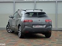 Second-hand Citroën C4 PureTech 110 CP (80 kW) 2019 Culoaregri SUV