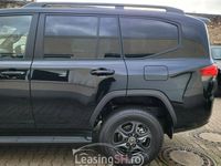 second-hand Toyota Land Cruiser 2022 3.5 Benzină 400 CP 500 km - 178.500 EUR - leasing auto