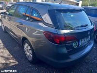 second-hand Opel Astra IF 10 XMK