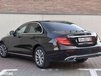 second-hand Mercedes E220 d T 9G-TRONIC AMG Line