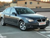 second-hand BMW 520 Seria 5 i