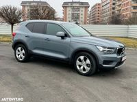 second-hand Volvo XC40 D4 AWD Geartronic Momentum