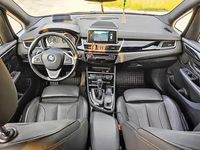 Second-hand BMW 218 Active Tourer 150 CP (110 kW) 2016 Monovolum