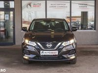 second-hand Nissan Qashqai 1.5 dCi VISIA