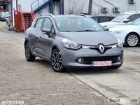 second-hand Renault Clio IV 1.5 Dci 90 Cp