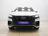 second-hand Audi Q8 3.0 55 TFSI quattro Tiptronic