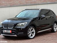 second-hand BMW X1 