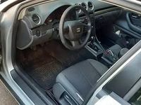 Second-hand Seat Exeo 120 CP (88 kW) 2010 Break