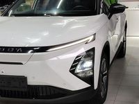 Nouă Omoda 5 150 kW (204 CP) 2025 Culoarealb SUV