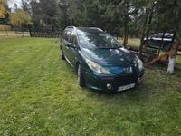 Second-hand Peugeot 307 135 CP (99 kW) 2006 Break