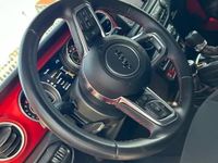 Second-hand Jeep Wrangler 272 CP (200 kW) 2018 SUV