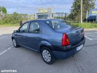 second-hand Dacia Logan 1.5 DCI Laureate