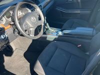 second-hand Mercedes E200 CDI BlueEfficiency Aut.