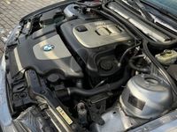 second-hand BMW 318 diesel