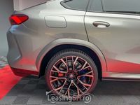 second-hand BMW X6 M 