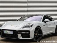 Nouă Porsche Panamera 4S 544 CP (400 kW) 2025 Berlinǎ