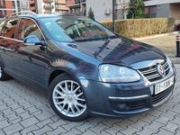 second-hand VW Golf VI 