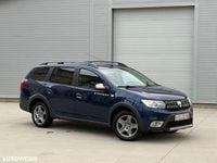 Second-hand Dacia Logan Stepway 90 CP (66 kW) 2018 Culoarealbastru Break