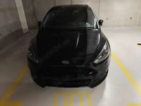 Second-hand Ford Focus ST 250 CP (183 kW) 2017 Negru Hatchback
