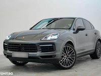 Second-hand Porsche Cayenne Coupe Platinum Edition 340 CP (250 kW) 2020 Culoaregri Coupe