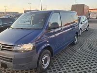 Second-hand VW T5 84 CP (61 kW) 2012 Van