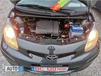 second-hand Toyota Aygo berlina benzin euro4