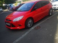 second-hand Ford Focus st 2013