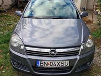 Second-hand Opel Astra 136 CP (100 kW) 2006 Break