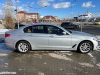 second-hand BMW 520 Seria 5 d AT