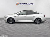 Second-hand Renault Talisman Initiale Paris 160 CP (117 kW) 2016 Culoaregri Berlinǎ