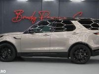 Second-hand Land Rover Discovery 5 300 CP (220 kW) 2024 Culoaremaro SUV