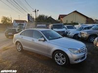 second-hand Mercedes C180 CGI Automatik BlueEFFICIENCY Avantgarde