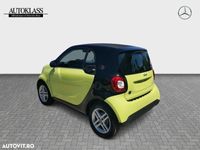 second-hand Smart ForTwo Electric Drive 2022 · 5 km ·
