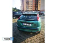 second-hand Ford Focus 2006 1.6 Inmatriculat 168.000 km