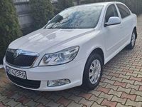 Second-hand Skoda Octavia Ambiente 105 CP (77 kW) 2011 Culoarealb Berlinǎ
