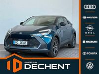 Second-hand Toyota C-HR 197 CP (144 kW) 2025 SUV