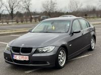 second-hand BMW 320 Seria 3 d