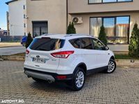 second-hand Ford Kuga 2.0 TDCi 2WD Titanium