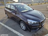 second-hand BMW 216 Gran Tourer 