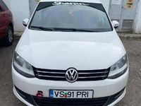 Second-hand VW Sharan 140 CP (102 kW) 2011 Monovolum