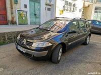 second-hand Renault Mégane II 