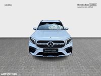 second-hand Mercedes GLB200 d 4MATIC Aut.