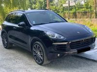 Second-hand Porsche Cayenne 262 CP (192 kW) 2015 SUV