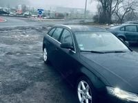 Second-hand Audi A4 140 CP (102 kW) 2009 Break