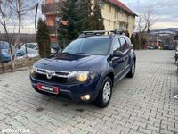 second-hand Dacia Duster 1.5 dCi 4x4 Ambiance