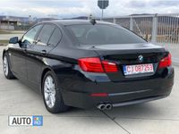 second-hand BMW 520 61