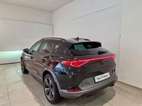 second-hand Cupra Formentor 1.5 TSI DSG7