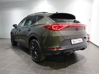 second-hand Cupra Formentor VZ 2.0 TSI Tribe Edition