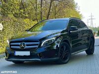 second-hand Mercedes GLA220 CDI 4Matic 7G-DCT AMG Line