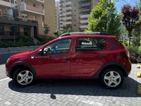 second-hand Dacia Sandero Stepway